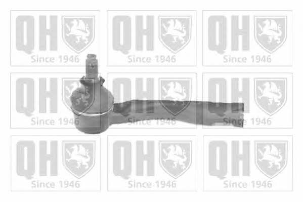 Quinton Hazell QR3753S Наконечник поперечной рулевой тяги QR3753S: Отличная цена - Купить в Польше на 2407.PL!