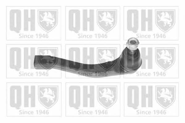 Quinton Hazell QR3767S Tie rod end right QR3767S: Buy near me in Poland at 2407.PL - Good price!