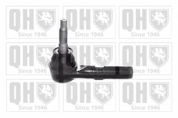 Quinton Hazell QR3787S Tie rod end left QR3787S: Buy near me in Poland at 2407.PL - Good price!