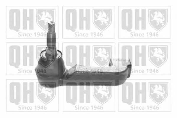 Quinton Hazell QR3804S Наконечник поперечной рулевой тяги QR3804S: Отличная цена - Купить в Польше на 2407.PL!