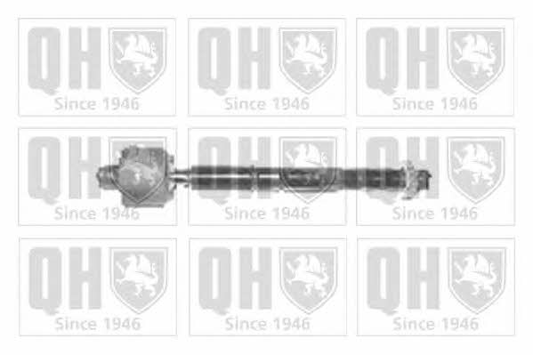 Quinton Hazell QR3808S Inner Tie Rod QR3808S: Buy near me in Poland at 2407.PL - Good price!