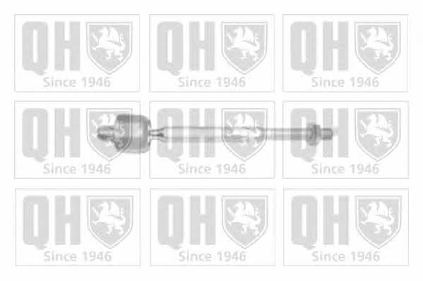 Quinton Hazell QR3812S Inner Tie Rod QR3812S: Buy near me in Poland at 2407.PL - Good price!