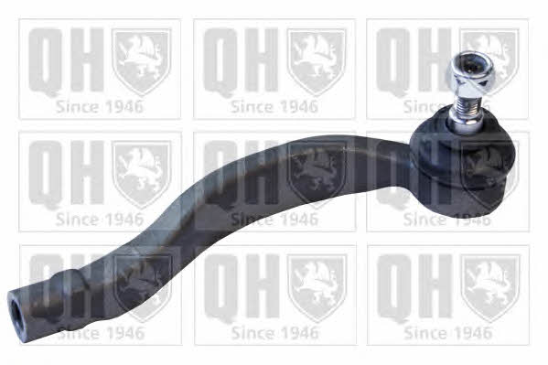 Quinton Hazell QR3857S Наконечник поперечной рулевой тяги QR3857S: Отличная цена - Купить в Польше на 2407.PL!