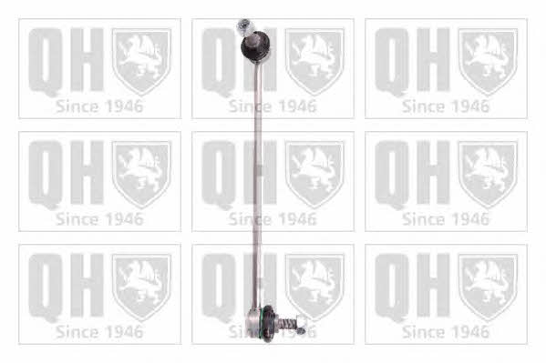 Quinton Hazell QR3894S Наконечник поперечной рулевой тяги QR3894S: Отличная цена - Купить в Польше на 2407.PL!