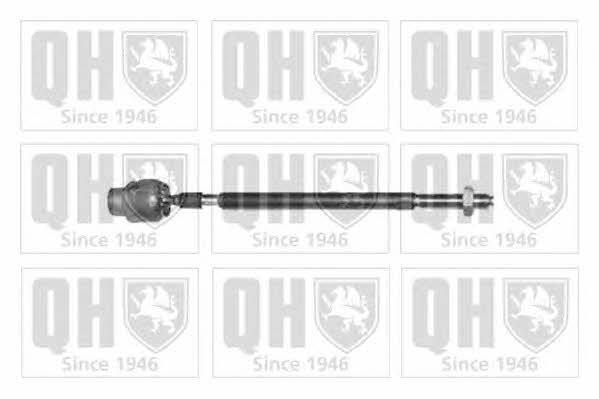 Quinton Hazell QR4124S Inner Tie Rod QR4124S: Buy near me in Poland at 2407.PL - Good price!