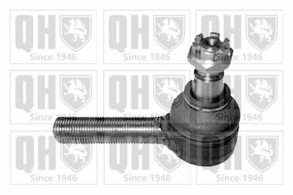 Quinton Hazell QR4186S Końcówka poprzecznego drążka kierowniczego QR4186S: Dobra cena w Polsce na 2407.PL - Kup Teraz!