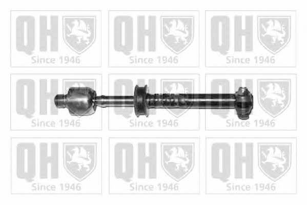 Quinton Hazell QR5012S Inner Tie Rod QR5012S: Buy near me in Poland at 2407.PL - Good price!