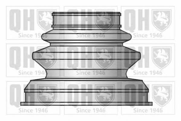 Quinton Hazell QJB659 Bellow, driveshaft QJB659: Buy near me in Poland at 2407.PL - Good price!