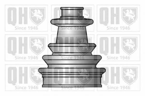 Quinton Hazell QJB704 Bellow, driveshaft QJB704: Buy near me in Poland at 2407.PL - Good price!