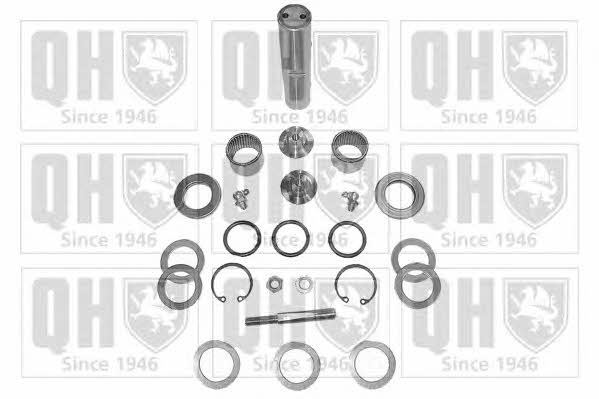 Quinton Hazell QP766TC Repair Kit, steering knuckle QP766TC: Buy near me in Poland at 2407.PL - Good price!