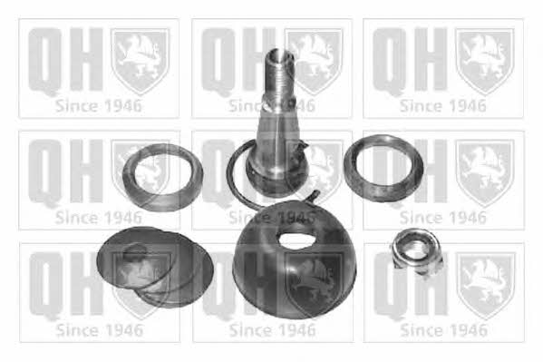 Quinton Hazell QR1173RK Ремкомплект, наконечник поперечной рулевой тяги QR1173RK: Отличная цена - Купить в Польше на 2407.PL!