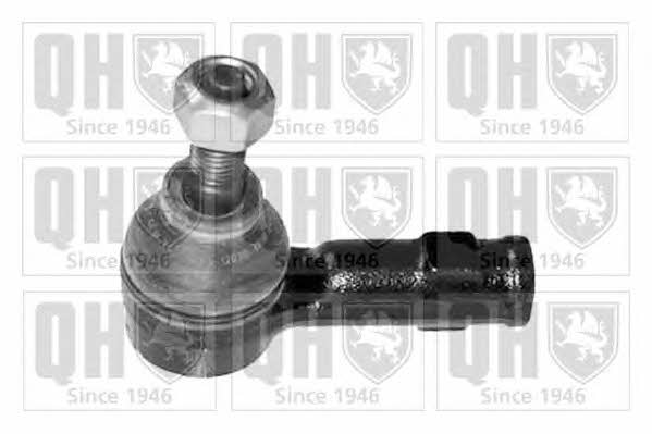 Quinton Hazell QR1258S Tie rod end outer QR1258S: Buy near me in Poland at 2407.PL - Good price!
