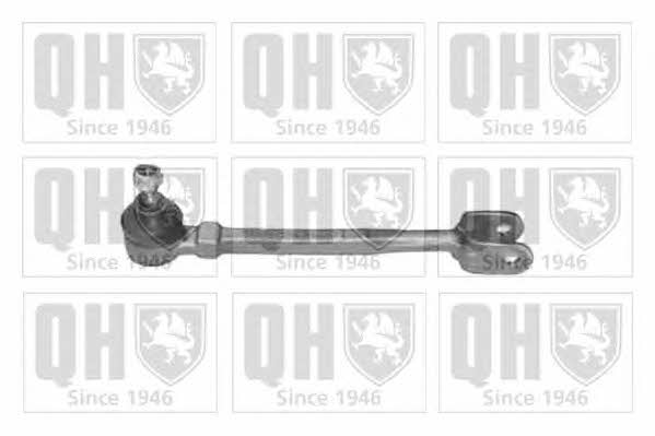 Quinton Hazell QR1363LH Наконечник рулевой тяги левый QR1363LH: Отличная цена - Купить в Польше на 2407.PL!