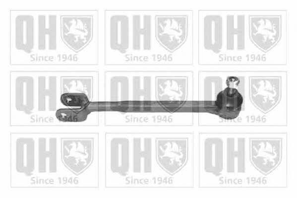 Quinton Hazell QR1415RH Końcówka drążka kierowniczego prawa QR1415RH: Dobra cena w Polsce na 2407.PL - Kup Teraz!