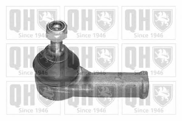 Quinton Hazell QR1834S Tie rod end left QR1834S: Buy near me in Poland at 2407.PL - Good price!