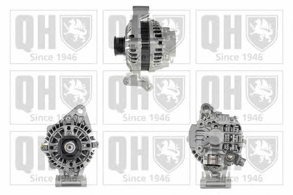 Quinton Hazell QRA2643 Alternator QRA2643: Buy near me in Poland at 2407.PL - Good price!