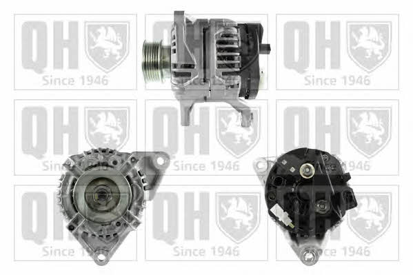 Quinton Hazell QRA2652 Alternator QRA2652: Dobra cena w Polsce na 2407.PL - Kup Teraz!