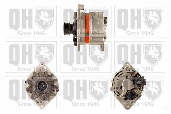 Quinton Hazell QRA2802 Generator QRA2802: Kaufen Sie zu einem guten Preis in Polen bei 2407.PL!
