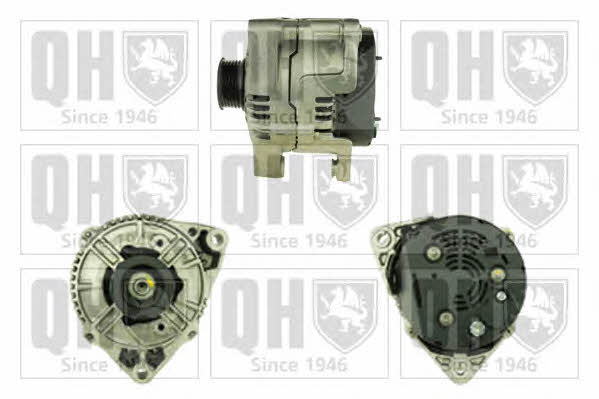 Quinton Hazell QRA2942 Alternator QRA2942: Buy near me at 2407.PL in Poland at an Affordable price!
