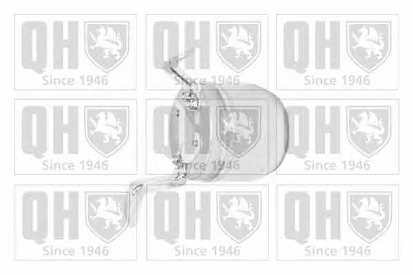 Quinton Hazell QRD133 Осушувач кондиціонера QRD133: Приваблива ціна - Купити у Польщі на 2407.PL!