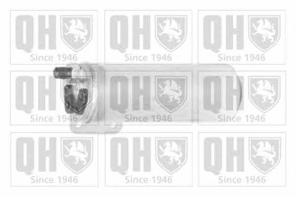 Quinton Hazell QRD139 Осушитель кондиционера QRD139: Отличная цена - Купить в Польше на 2407.PL!