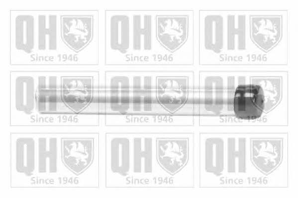 Quinton Hazell QRD161 Осушитель кондиционера QRD161: Купить в Польше - Отличная цена на 2407.PL!