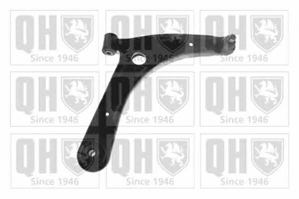 Quinton Hazell QSA2524S Suspension arm front lower right QSA2524S: Buy near me in Poland at 2407.PL - Good price!