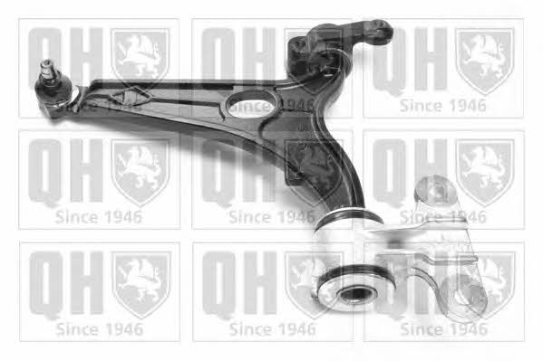 Quinton Hazell QSA2535S Track Control Arm QSA2535S: Buy near me in Poland at 2407.PL - Good price!
