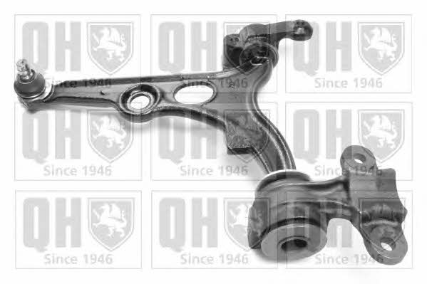 Quinton Hazell QSA2537S Track Control Arm QSA2537S: Buy near me in Poland at 2407.PL - Good price!