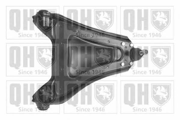 Quinton Hazell QSA258S Track Control Arm QSA258S: Buy near me in Poland at 2407.PL - Good price!