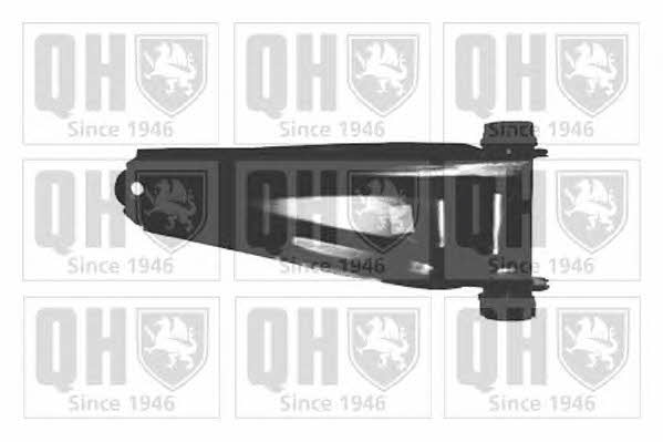 Quinton Hazell QSA711S Track Control Arm QSA711S: Buy near me in Poland at 2407.PL - Good price!