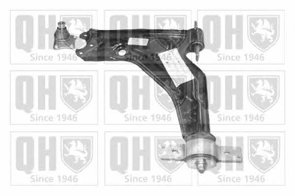 Quinton Hazell QSA9000S Track Control Arm QSA9000S: Buy near me in Poland at 2407.PL - Good price!