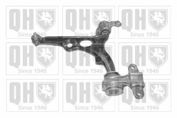 Quinton Hazell QSA9113S Suspension arm front lower left QSA9113S: Buy near me in Poland at 2407.PL - Good price!