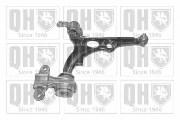 Quinton Hazell QSA9114S Suspension arm front lower right QSA9114S: Buy near me in Poland at 2407.PL - Good price!