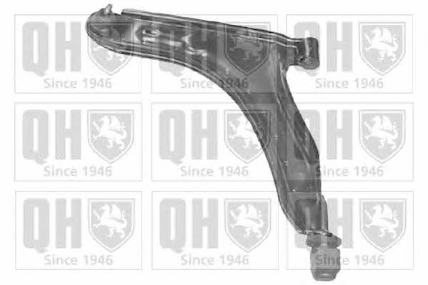 Quinton Hazell QSA9138S Track Control Arm QSA9138S: Buy near me in Poland at 2407.PL - Good price!