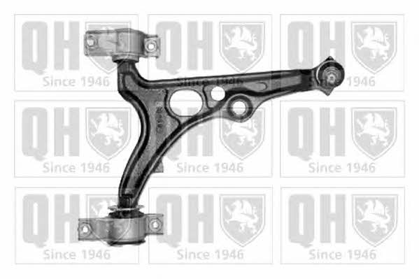 Quinton Hazell QSA914S Track Control Arm QSA914S: Buy near me in Poland at 2407.PL - Good price!
