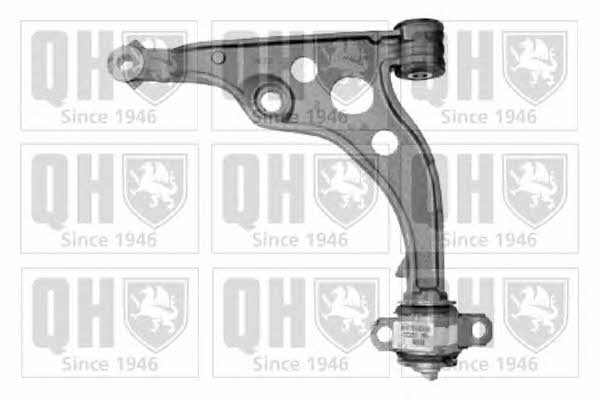 Quinton Hazell QSA9246S Wahacz zawieszenia QSA9246S: Dobra cena w Polsce na 2407.PL - Kup Teraz!