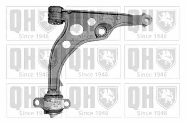 Quinton Hazell QSA9247S Track Control Arm QSA9247S: Buy near me in Poland at 2407.PL - Good price!