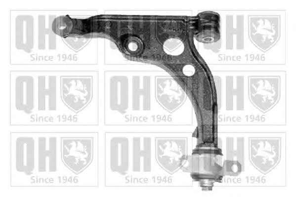 Quinton Hazell QSA9248S Track Control Arm QSA9248S: Buy near me in Poland at 2407.PL - Good price!
