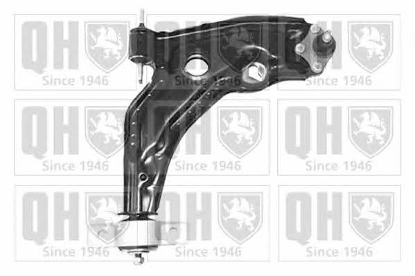 Quinton Hazell QSA9306S Track Control Arm QSA9306S: Buy near me in Poland at 2407.PL - Good price!