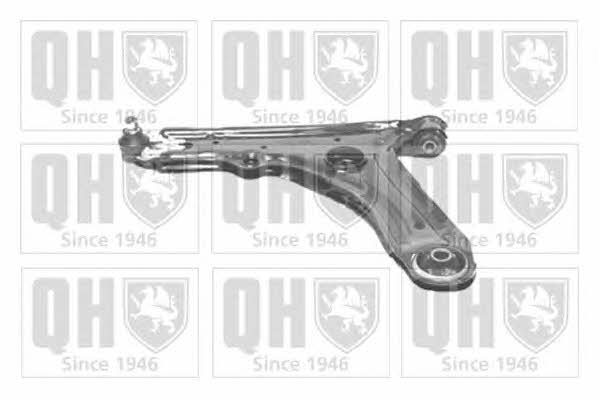 Quinton Hazell QSA934S Track Control Arm QSA934S: Buy near me in Poland at 2407.PL - Good price!