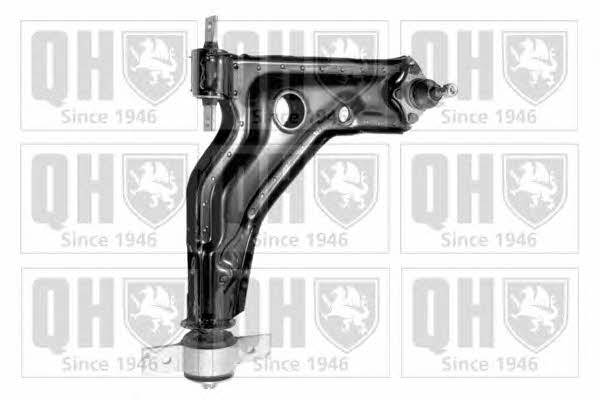 Quinton Hazell QSA960S Track Control Arm QSA960S: Buy near me in Poland at 2407.PL - Good price!