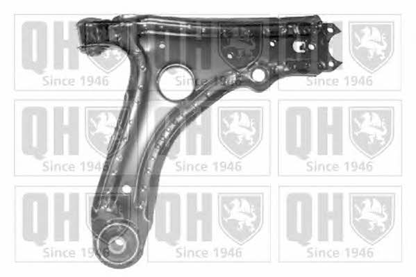 Quinton Hazell QSA9650S Track Control Arm QSA9650S: Buy near me in Poland at 2407.PL - Good price!