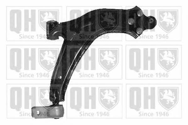 Quinton Hazell QSA992S Track Control Arm QSA992S: Buy near me in Poland at 2407.PL - Good price!