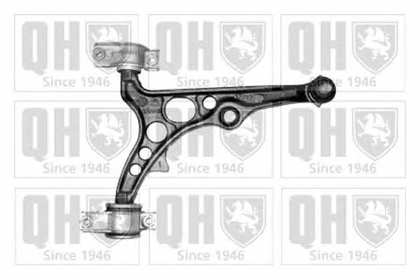 Quinton Hazell QSA998S Track Control Arm QSA998S: Buy near me in Poland at 2407.PL - Good price!