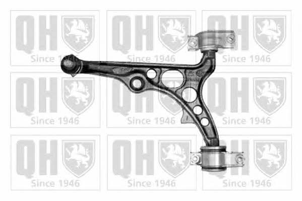Quinton Hazell QSA999S Track Control Arm QSA999S: Buy near me in Poland at 2407.PL - Good price!