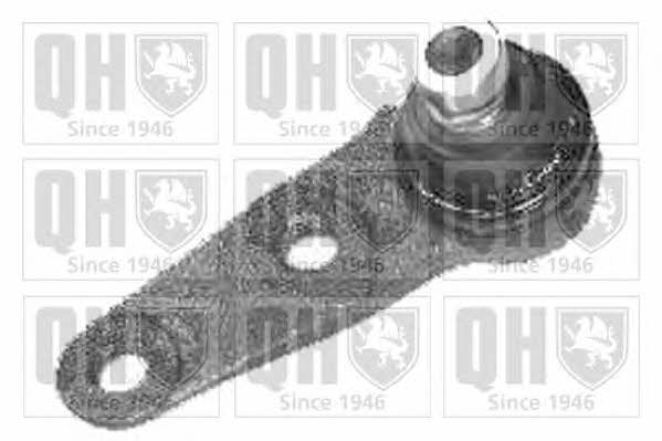 Quinton Hazell QSJ1163S Ball joint QSJ1163S: Buy near me in Poland at 2407.PL - Good price!