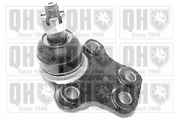 Quinton Hazell QSJ1207S Ball joint QSJ1207S: Buy near me at 2407.PL in Poland at an Affordable price!