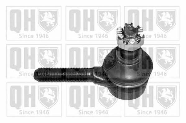 Quinton Hazell QR2084S Наконечник поперечной рулевой тяги QR2084S: Отличная цена - Купить в Польше на 2407.PL!