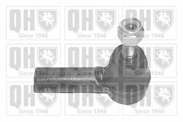 Quinton Hazell QR2144S Наконечник поперечной рулевой тяги QR2144S: Отличная цена - Купить в Польше на 2407.PL!